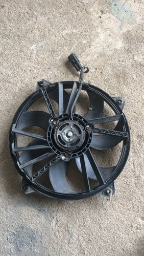 Eletroventilador Peugeot 206/207 Usado