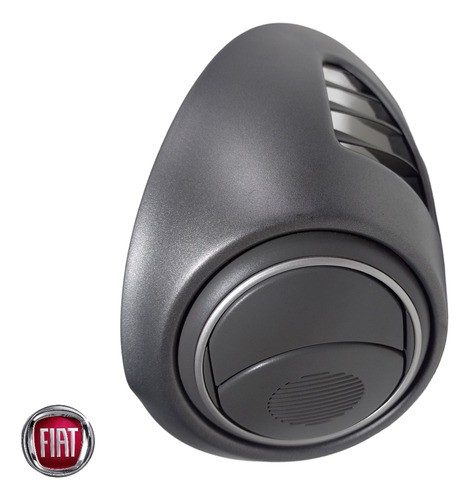 Difusor De Ar L.d Fiat Palio Attractive 2012/2019