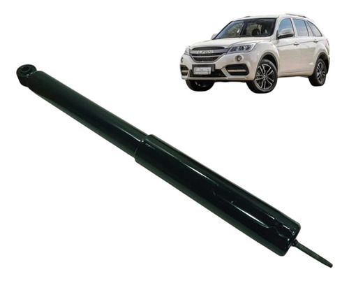 Amortecedor Traseiro Lifan X60 2013 A 2019