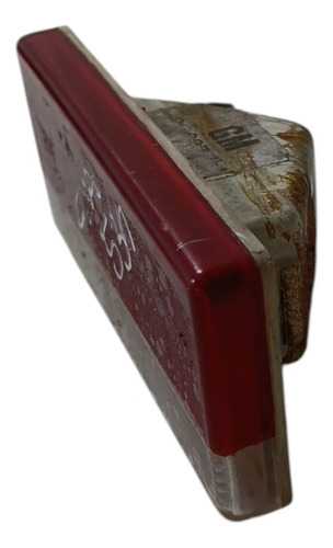 Luz Cortesia Porta Gm Monza 1994 (ap) Cxa 530