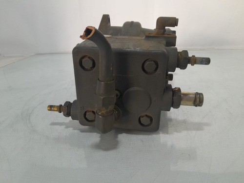 Compressor Ar Motor Ford 815 816 1317 2422 Wabco 9119050106