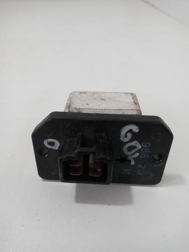 Resistentencia Ar Condicionado Vw Gol 9862q Original