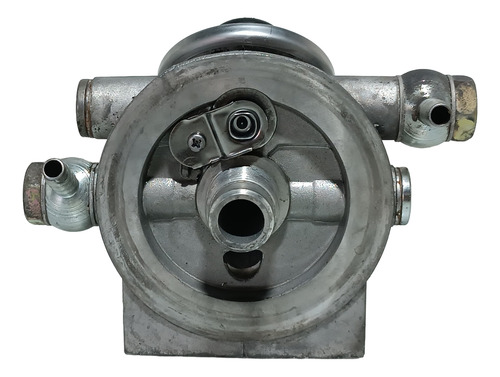 Suporte Copo Filtro Diesel Mb Sprinter 313 311 2001 2011