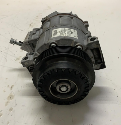 Compressor Ar Condicionado Mercedes C200 2010 A0022304511