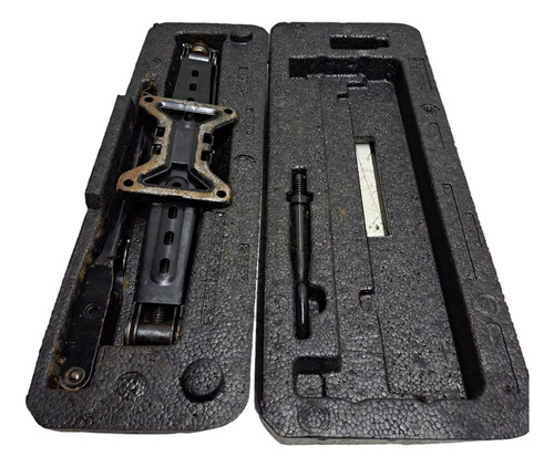 Macaco Sanfona Ford Ecosport 2013 2014 2015 2016 Original