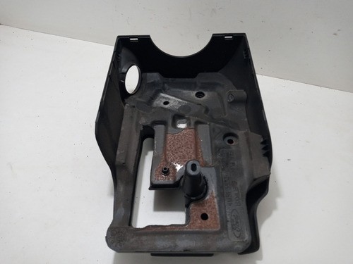 Acabamento Inferior Volante Ford Focus 2011 Original F013