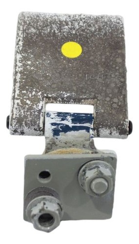 Dobradiça Porta Tras Ld Renault Trafic 97-03(096)