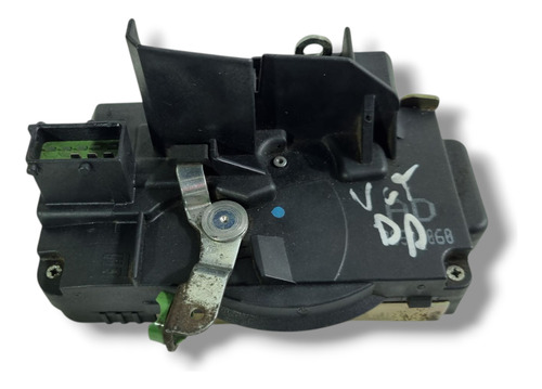 Fechadura Porta Diant. L.d Gm Vectra 1997 A 2004