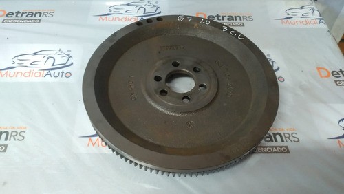 Volante Motor Cremalheira Gol Voyage Up 3cc 04e105269d 19487