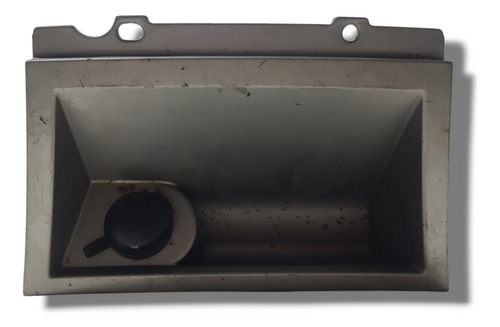 Porta Objetos Com Acendedor Ford Fusion 2010 (al) L0179587