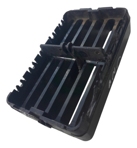 Difusor De Ar Central Fiat Uno Mille 1.0 2013c/ Detalhes(ap)
