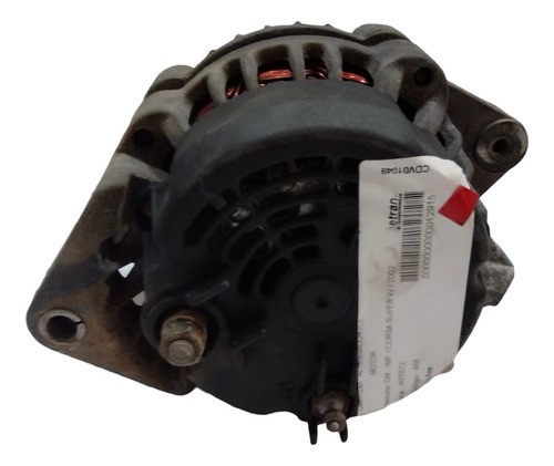 Alternador Corsa  1.6 1995 2008 100 Amperes