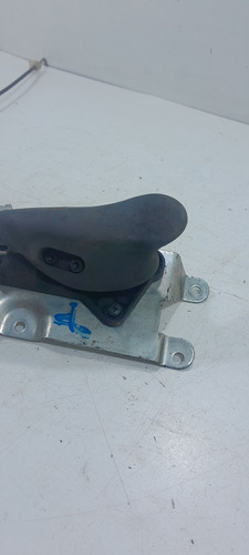 Maçaneta Interna Diant.esq Fiat Ducato 08/09 (vj)