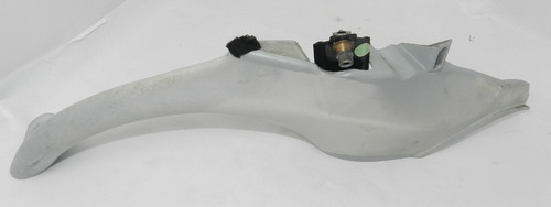 Moldura Maçaneta Interna Lado Esquerdo Fiat Doblo 2003/2009