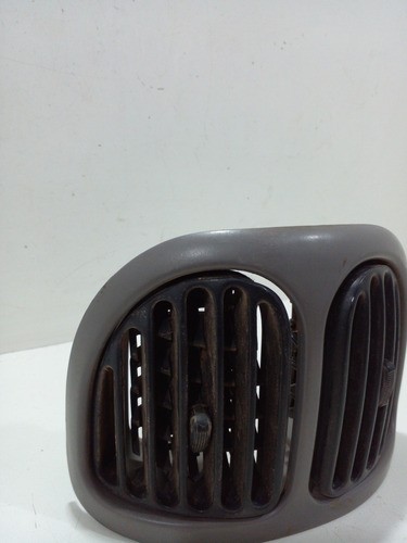 Difusor Traseiro Console Preto Xsara 01/11 9638376077 (vj)