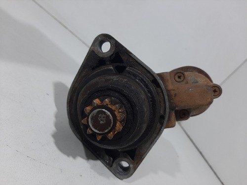 Motor Partida Arranque Gol Special 1999 2001 2002 Original