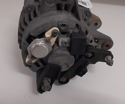 Alternador Vw Golf Glx 2.0 1997