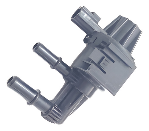 Válvula Atuador De Purga Ford Fusion 2006 A 2009 