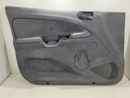 Forro Porta Dianteiro Esquerdo Vw Gol G5 G6 5u4867011 (r)