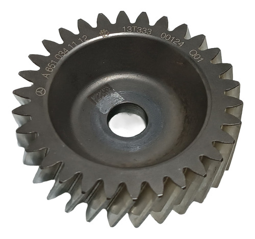 Engrenagem Eixo Balanceiro Motor Sprinter 415 515 2013/2019