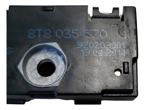 Módulo Supressor De Ruídos Audi A4 Q3 2008 2009 2010 A 2012