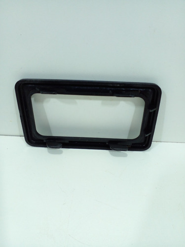 Moldura Maçaneta Porta D. Esquerdo Vw Gol Voyage (jg)