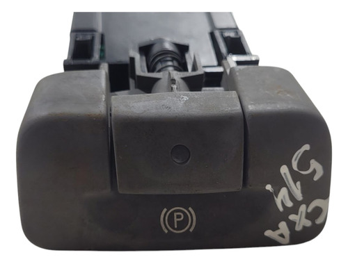 Interruptor Trava De Mão Renault Scenic 03/10 (al) Cxa 514