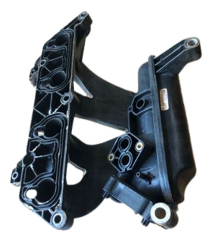 Coletor Admissão Ford Ka Fiesta Zetec 1.0 Gasolina 2001