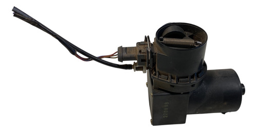 Módulo Bomba Vácuo Porta Vw Polo Classic Golf Mk3 6k5962262a