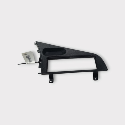 Moldura Central Painel Rádio Fiat Palio 96 A 2000