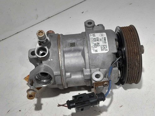  Compressor Ac Volkswagen Gol Mpi 2023 06577914