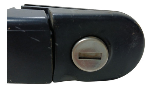 Maçaneta Externa Diant. E Gol G4 2009 (ap) Cxa 546