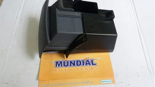 Cinzeiro Porta-objetos Ford Courier Ford Fiesta. 97/01 2p