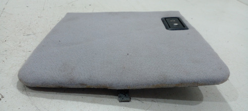Botão Teto Solar C/moldura Bmw 1994/98 8173462 (r)