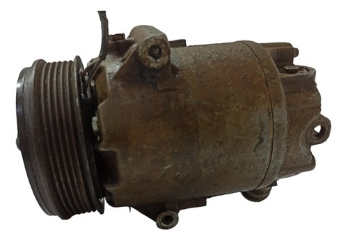 Compressor Ar Chevrolet Corsa Astra 2002 2010 Original