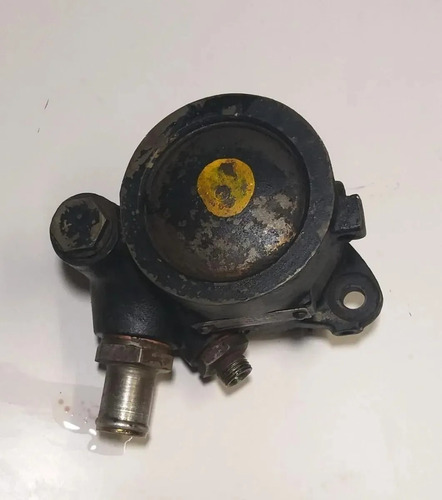 Bomba Direção Hidráulica F250 Silverado D13 D20 D40 94643097