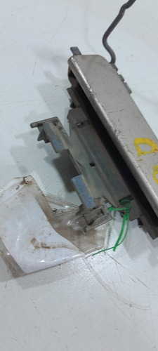Maçaneta Externa Diant Direita Gm S10 2003 (vj)