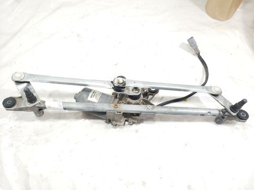 Motor Limpador Para-brisa Gm Captiva 2010