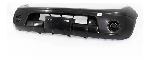 Para-choque Diant Nissan Frontier 2002-2007 (115)