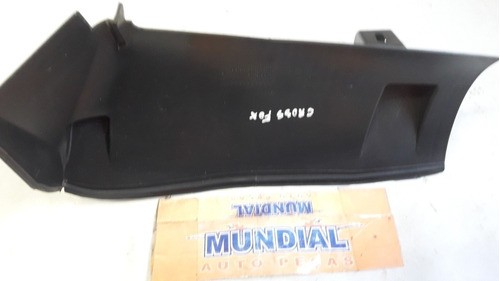 Capa Cobertura Entrada Volkswagen Crossfox Space Fox 2001/15