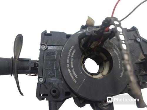 Comando Chave Luz Seta Limpador Renault Scenic/ 2000 (al)