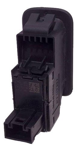 Botão Interruptor Vidro Eletrico Traseiro Esquerdo Golf 2014