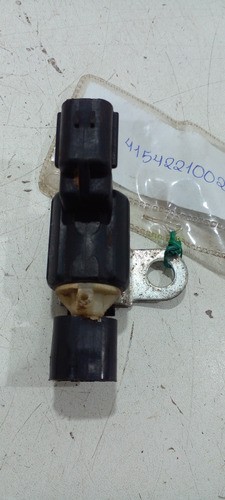 Válvula Solenoide 4x4 Ssangyong Actyon 4154221002 (r)