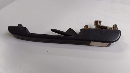 Maçaneta Porta Traseira Esquerda Volkswagen Santana   24174