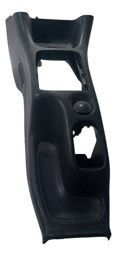 Console Central Peugeot 206 2004 2005 (ap) Cxf64