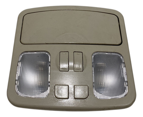 Luz De Teto Cortesia Com Porta Óculos Jac J6 11 Até 13