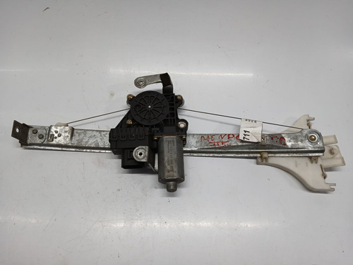 Maquina Vidro Porta Traseira Direita Ford Mondeo 2001 A 2006