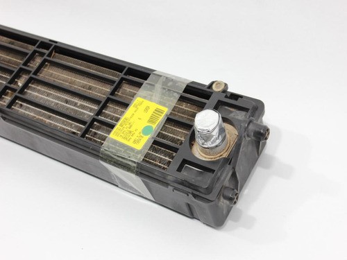 Radiador Resfriador Água 7589470 Bmw X5 07/13 (301)