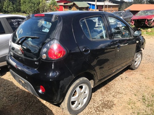 Sucata Geely  Gc2 1.0 3 Cilindro 2015 Rs Caí Peças