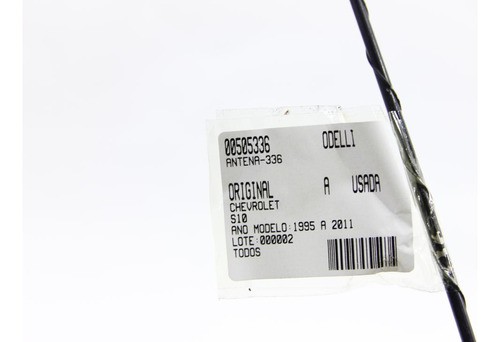 Antena S10 95/11 Usado (336)